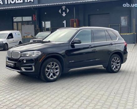 БМВ Х5, об'ємом двигуна 3 л та пробігом 251 тис. км за 20700 $, фото 3 на Automoto.ua