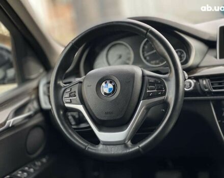 БМВ Х5, об'ємом двигуна 3 л та пробігом 251 тис. км за 20700 $, фото 27 на Automoto.ua