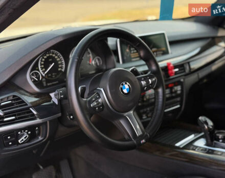 БМВ Х5, объемом двигателя 2.99 л и пробегом 288 тыс. км за 26666 $, фото 35 на Automoto.ua