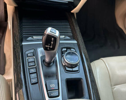 БМВ Х5, объемом двигателя 2.98 л и пробегом 205 тыс. км за 20500 $, фото 15 на Automoto.ua
