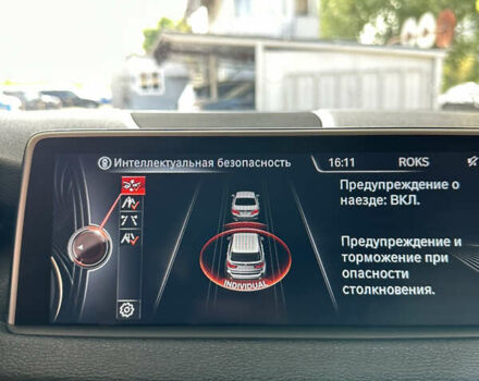 БМВ Х5, объемом двигателя 2.98 л и пробегом 205 тыс. км за 20500 $, фото 19 на Automoto.ua