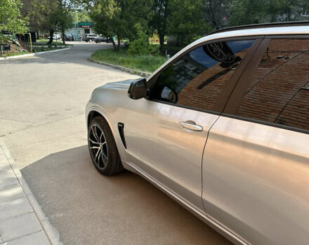 БМВ Х5, объемом двигателя 2.98 л и пробегом 205 тыс. км за 20500 $, фото 7 на Automoto.ua