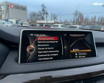 БМВ Х5, объемом двигателя 3 л и пробегом 187 тыс. км за 18990 $, фото 29 на Automoto.ua