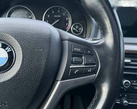 БМВ Х5, объемом двигателя 3 л и пробегом 187 тыс. км за 18990 $, фото 21 на Automoto.ua