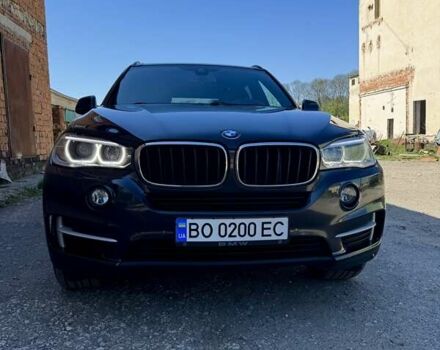 БМВ Х5, объемом двигателя 2.99 л и пробегом 240 тыс. км за 29900 $, фото 8 на Automoto.ua