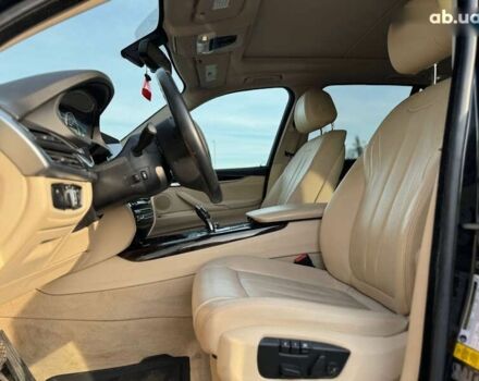 БМВ Х5, объемом двигателя 3 л и пробегом 187 тыс. км за 22900 $, фото 8 на Automoto.ua