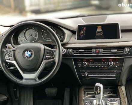 БМВ Х5, об'ємом двигуна 3 л та пробігом 251 тис. км за 20700 $, фото 29 на Automoto.ua