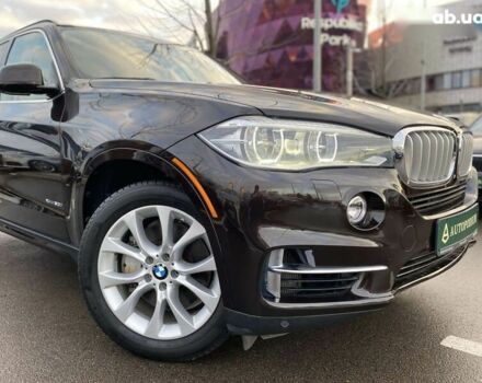 БМВ Х5, объемом двигателя 4.4 л и пробегом 70 тыс. км за 25000 $, фото 4 на Automoto.ua