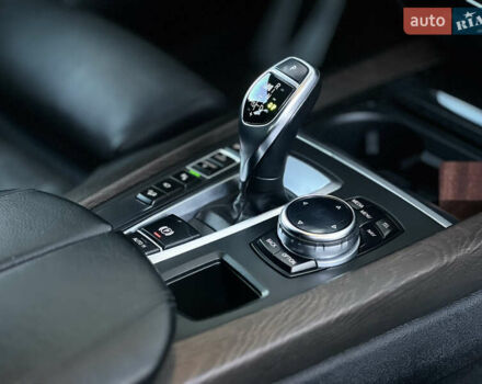 БМВ Х5, об'ємом двигуна 2.99 л та пробігом 176 тис. км за 34400 $, фото 32 на Automoto.ua