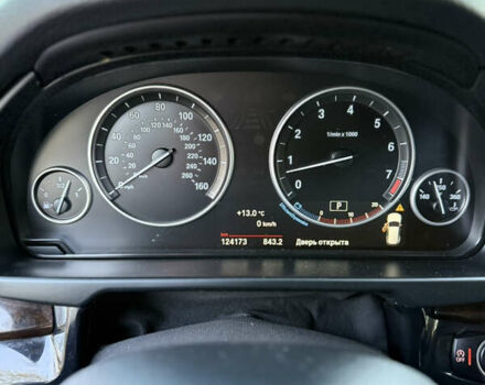 БМВ Х5, объемом двигателя 2.98 л и пробегом 124 тыс. км за 25500 $, фото 11 на Automoto.ua