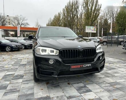 БМВ Х5, объемом двигателя 3 л и пробегом 188 тыс. км за 24900 $, фото 4 на Automoto.ua