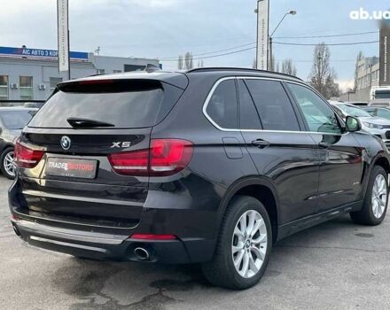 БМВ Х5, объемом двигателя 3 л и пробегом 187 тыс. км за 18990 $, фото 10 на Automoto.ua