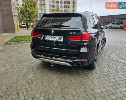 БМВ Х5, объемом двигателя 3.5 л и пробегом 169 тыс. км за 22800 $, фото 8 на Automoto.ua