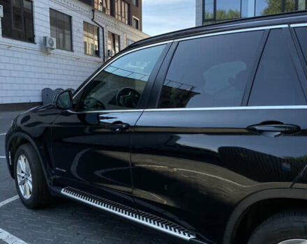 БМВ Х5, объемом двигателя 2.98 л и пробегом 126 тыс. км за 23100 $, фото 3 на Automoto.ua