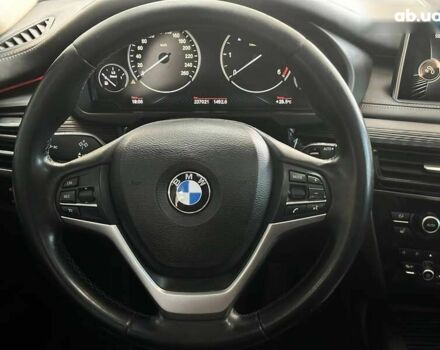 БМВ Х5, об'ємом двигуна 3 л та пробігом 237 тис. км за 23490 $, фото 24 на Automoto.ua