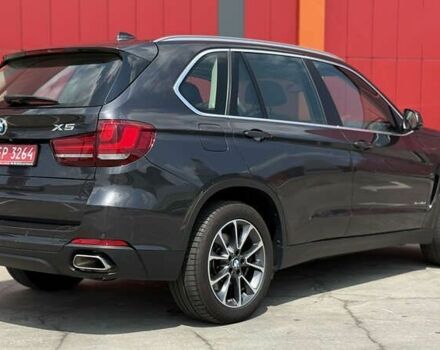 БМВ Х5, объемом двигателя 3 л и пробегом 259 тыс. км за 26500 $, фото 13 на Automoto.ua