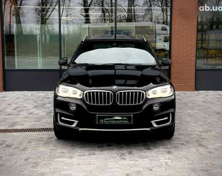 БМВ Х5, об'ємом двигуна 3 л та пробігом 262 тис. км за 29290 $, фото 4 на Automoto.ua
