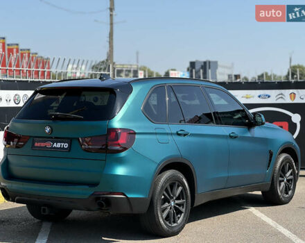 БМВ Х5, объемом двигателя 2.98 л и пробегом 84 тыс. км за 24500 $, фото 7 на Automoto.ua