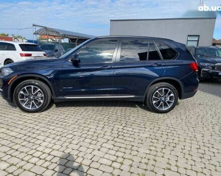 БМВ Х5, объемом двигателя 3 л и пробегом 258 тыс. км за 23900 $, фото 3 на Automoto.ua