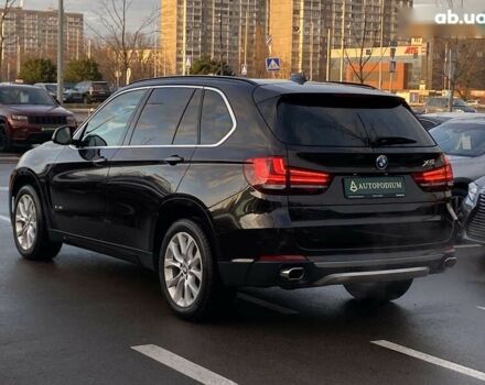 БМВ Х5, объемом двигателя 4.4 л и пробегом 70 тыс. км за 25000 $, фото 10 на Automoto.ua