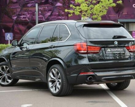 БМВ Х5, об'ємом двигуна 3 л та пробігом 159 тис. км за 21999 $, фото 6 на Automoto.ua