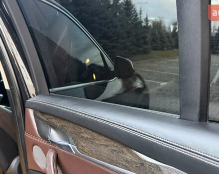 БМВ Х5, об'ємом двигуна 3 л та пробігом 299 тис. км за 23500 $, фото 32 на Automoto.ua