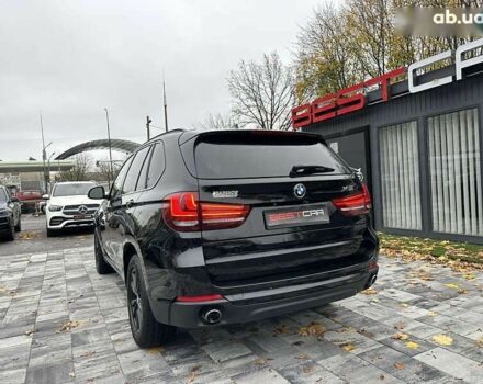 БМВ Х5, объемом двигателя 3 л и пробегом 188 тыс. км за 24900 $, фото 18 на Automoto.ua