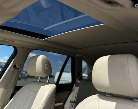 БМВ Х5, объемом двигателя 3 л и пробегом 282 тыс. км за 27500 $, фото 29 на Automoto.ua