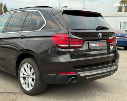 БМВ Х5, объемом двигателя 3 л и пробегом 187 тыс. км за 19490 $, фото 12 на Automoto.ua