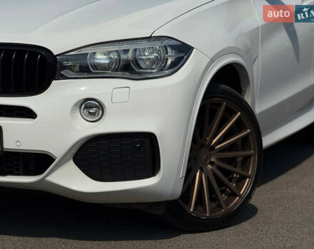 БМВ Х5, объемом двигателя 2.99 л и пробегом 288 тыс. км за 26666 $, фото 5 на Automoto.ua