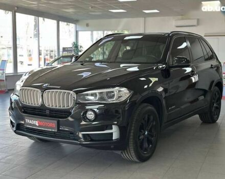 БМВ Х5, об'ємом двигуна 3 л та пробігом 237 тис. км за 23490 $, фото 6 на Automoto.ua