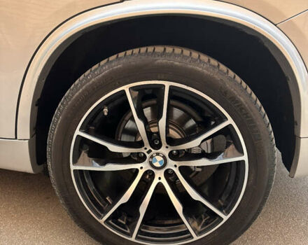 БМВ Х5, объемом двигателя 2.98 л и пробегом 205 тыс. км за 20500 $, фото 6 на Automoto.ua