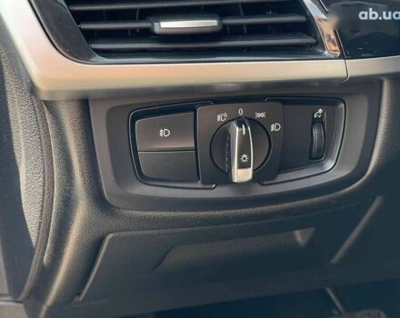 БМВ Х5, объемом двигателя 3 л и пробегом 187 тыс. км за 23490 $, фото 18 на Automoto.ua