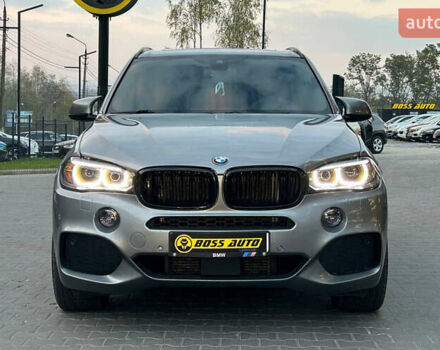 БМВ Х5, объемом двигателя 2.98 л и пробегом 220 тыс. км за 28700 $, фото 1 на Automoto.ua