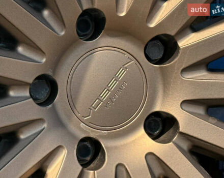 БМВ Х5, объемом двигателя 2.99 л и пробегом 288 тыс. км за 26666 $, фото 8 на Automoto.ua