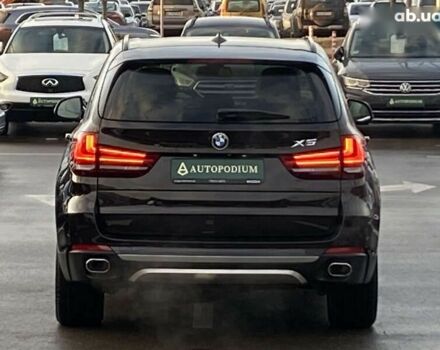 БМВ Х5, объемом двигателя 4.4 л и пробегом 70 тыс. км за 25000 $, фото 9 на Automoto.ua
