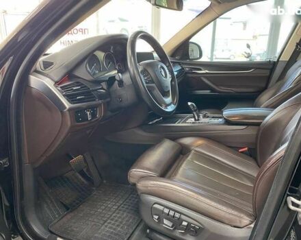 БМВ Х5, объемом двигателя 3 л и пробегом 237 тыс. км за 24490 $, фото 16 на Automoto.ua