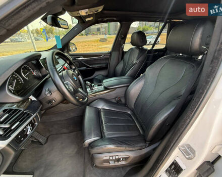 БМВ Х5, объемом двигателя 2.99 л и пробегом 288 тыс. км за 26666 $, фото 27 на Automoto.ua