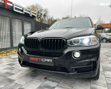 БМВ Х5, объемом двигателя 3 л и пробегом 188 тыс. км за 26500 $, фото 8 на Automoto.ua