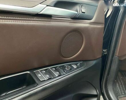 БМВ Х5, объемом двигателя 3 л и пробегом 237 тыс. км за 24490 $, фото 24 на Automoto.ua