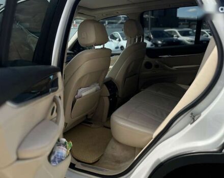 БМВ Х5, объемом двигателя 3 л и пробегом 282 тыс. км за 27500 $, фото 15 на Automoto.ua
