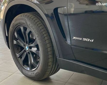 БМВ Х5, объемом двигателя 3 л и пробегом 237 тыс. км за 24490 $, фото 14 на Automoto.ua