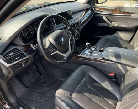 БМВ Х5, объемом двигателя 3 л и пробегом 187 тыс. км за 23490 $, фото 22 на Automoto.ua