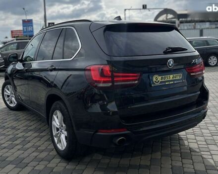 БМВ Х5, объемом двигателя 3 л и пробегом 243 тыс. км за 21500 $, фото 4 на Automoto.ua