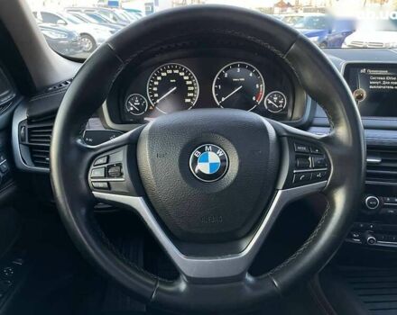 БМВ Х5, объемом двигателя 3 л и пробегом 237 тыс. км за 24990 $, фото 24 на Automoto.ua