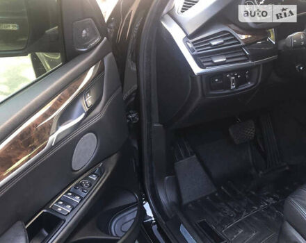 БМВ Х5, объемом двигателя 2.99 л и пробегом 159 тыс. км за 28900 $, фото 5 на Automoto.ua