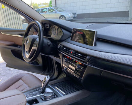 БМВ Х5, объемом двигателя 2.98 л и пробегом 126 тыс. км за 23100 $, фото 13 на Automoto.ua