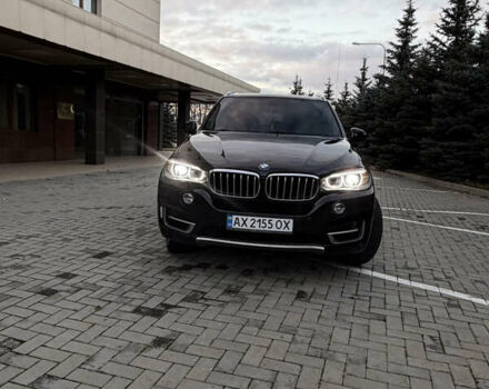 БМВ Х5, об'ємом двигуна 3 л та пробігом 299 тис. км за 23500 $, фото 3 на Automoto.ua