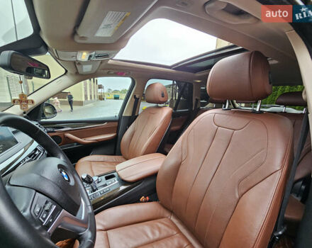 БМВ Х5, объемом двигателя 3.5 л и пробегом 169 тыс. км за 22800 $, фото 16 на Automoto.ua