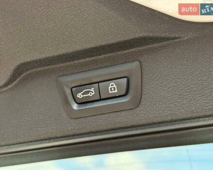 БМВ Х5, объемом двигателя 2.99 л и пробегом 288 тыс. км за 26666 $, фото 26 на Automoto.ua